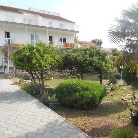 Apartments Gaj Brodarica (Sibenik-Knin) Exterior foto