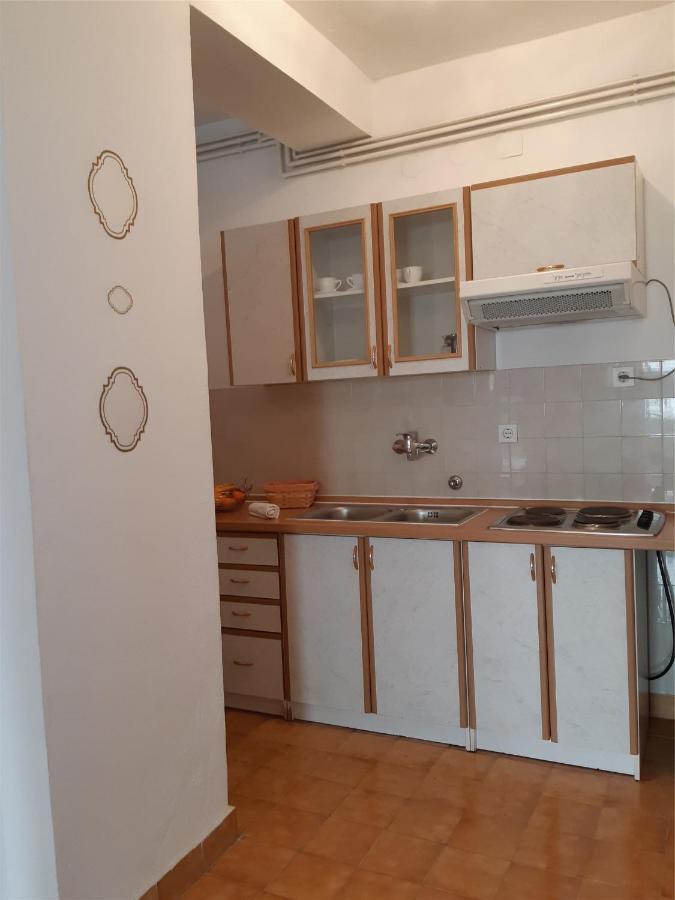 Apartments Gaj Brodarica (Sibenik-Knin) Exterior foto