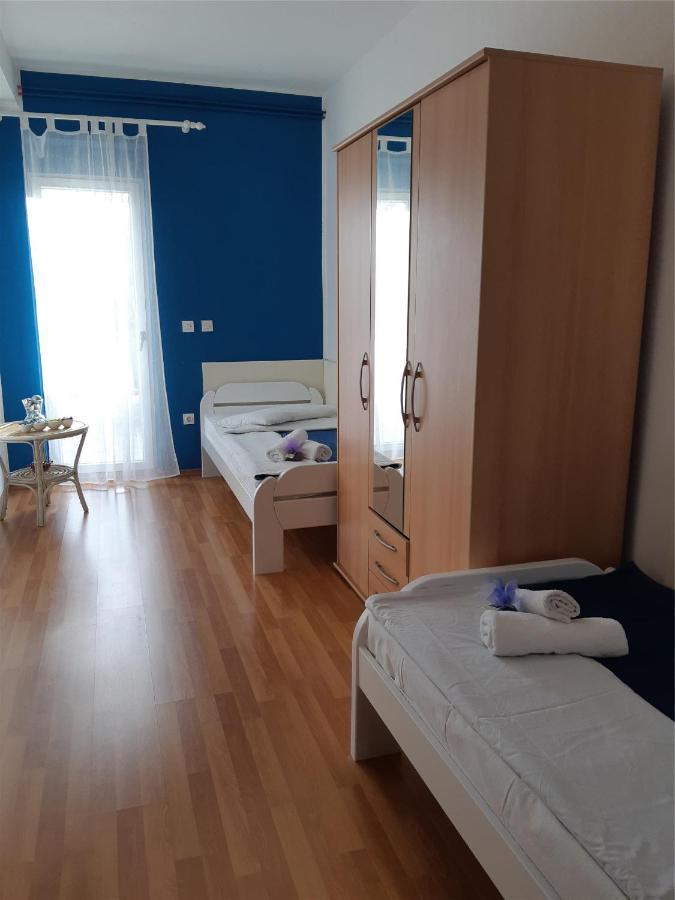 Apartments Gaj Brodarica (Sibenik-Knin) Exterior foto
