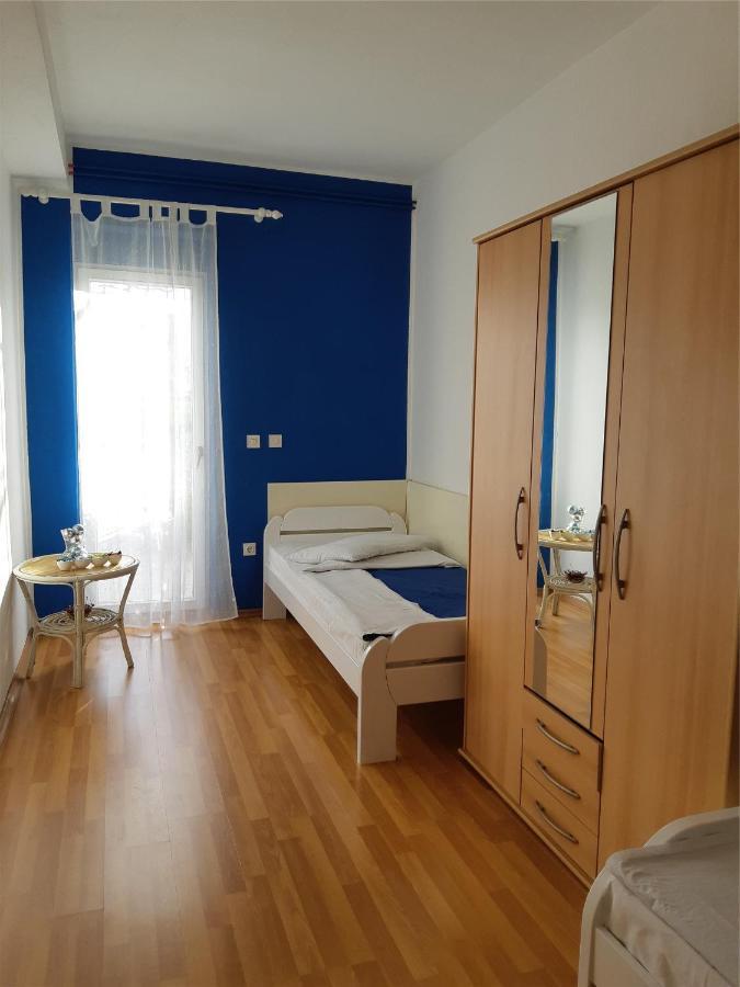 Apartments Gaj Brodarica (Sibenik-Knin) Exterior foto