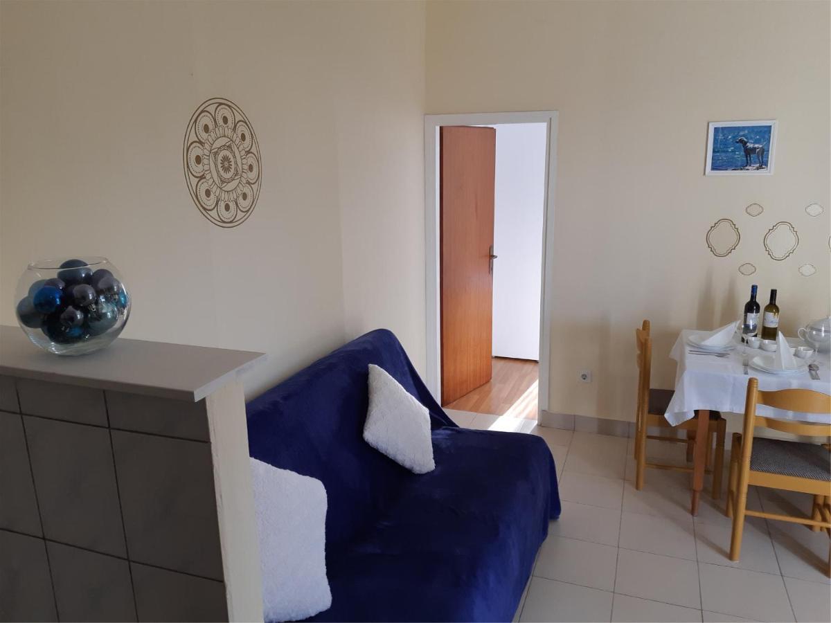 Apartments Gaj Brodarica (Sibenik-Knin) Exterior foto