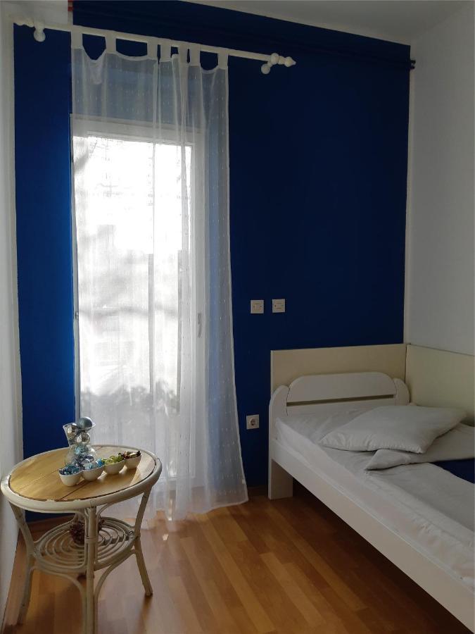 Apartments Gaj Brodarica (Sibenik-Knin) Exterior foto