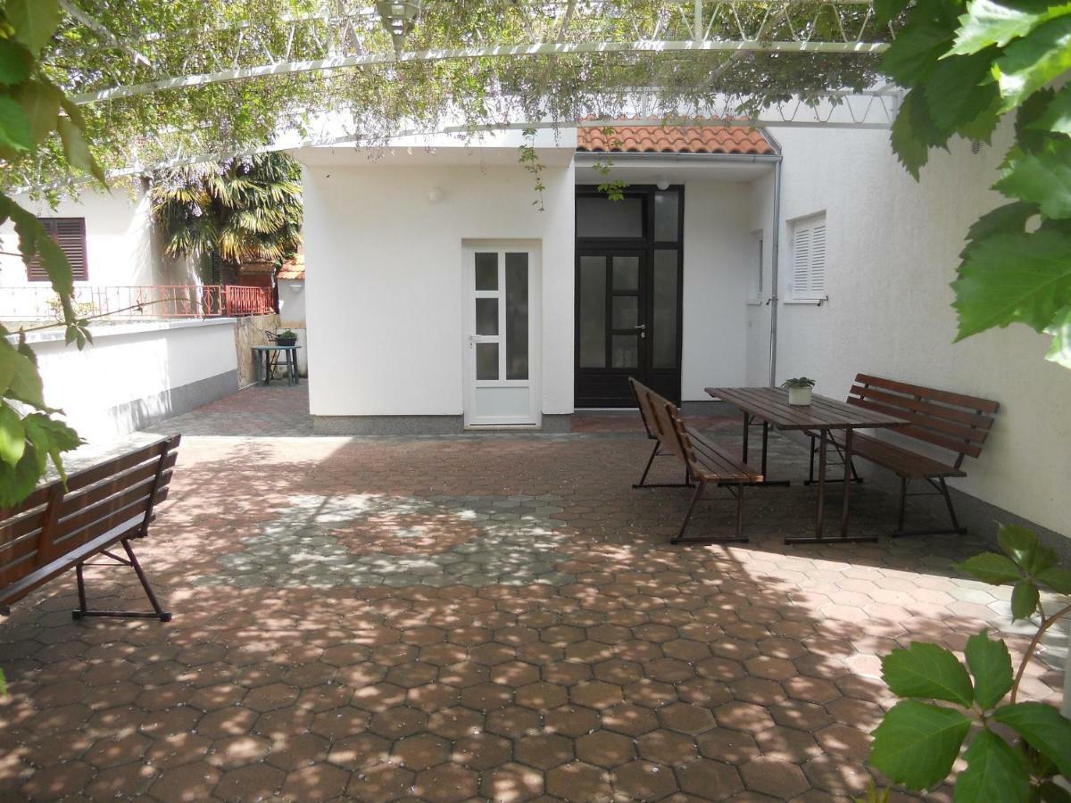 Apartments Gaj Brodarica (Sibenik-Knin) Exterior foto