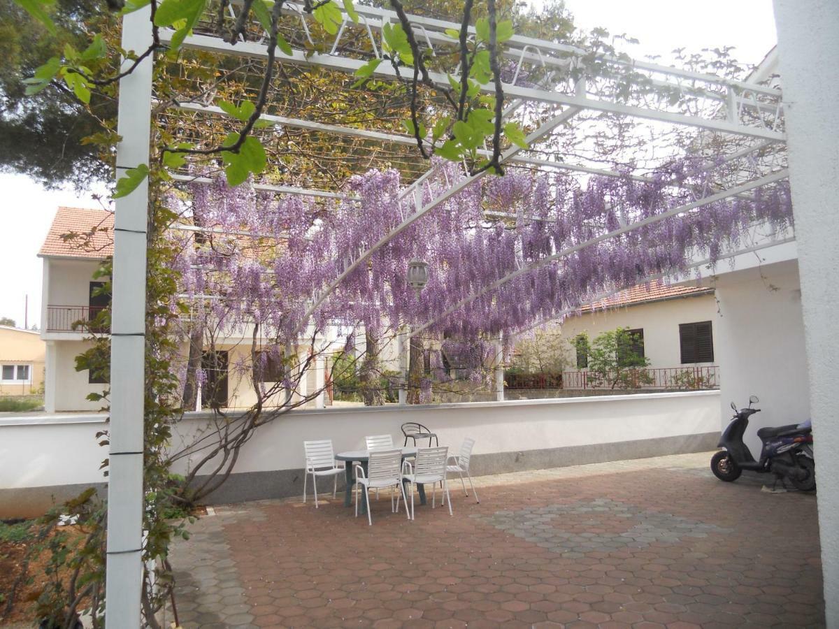 Apartments Gaj Brodarica (Sibenik-Knin) Exterior foto
