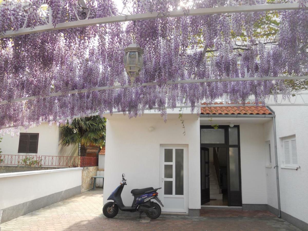 Apartments Gaj Brodarica (Sibenik-Knin) Exterior foto