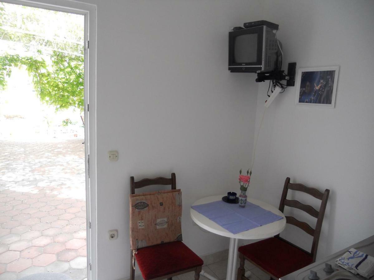 Apartments Gaj Brodarica (Sibenik-Knin) Exterior foto